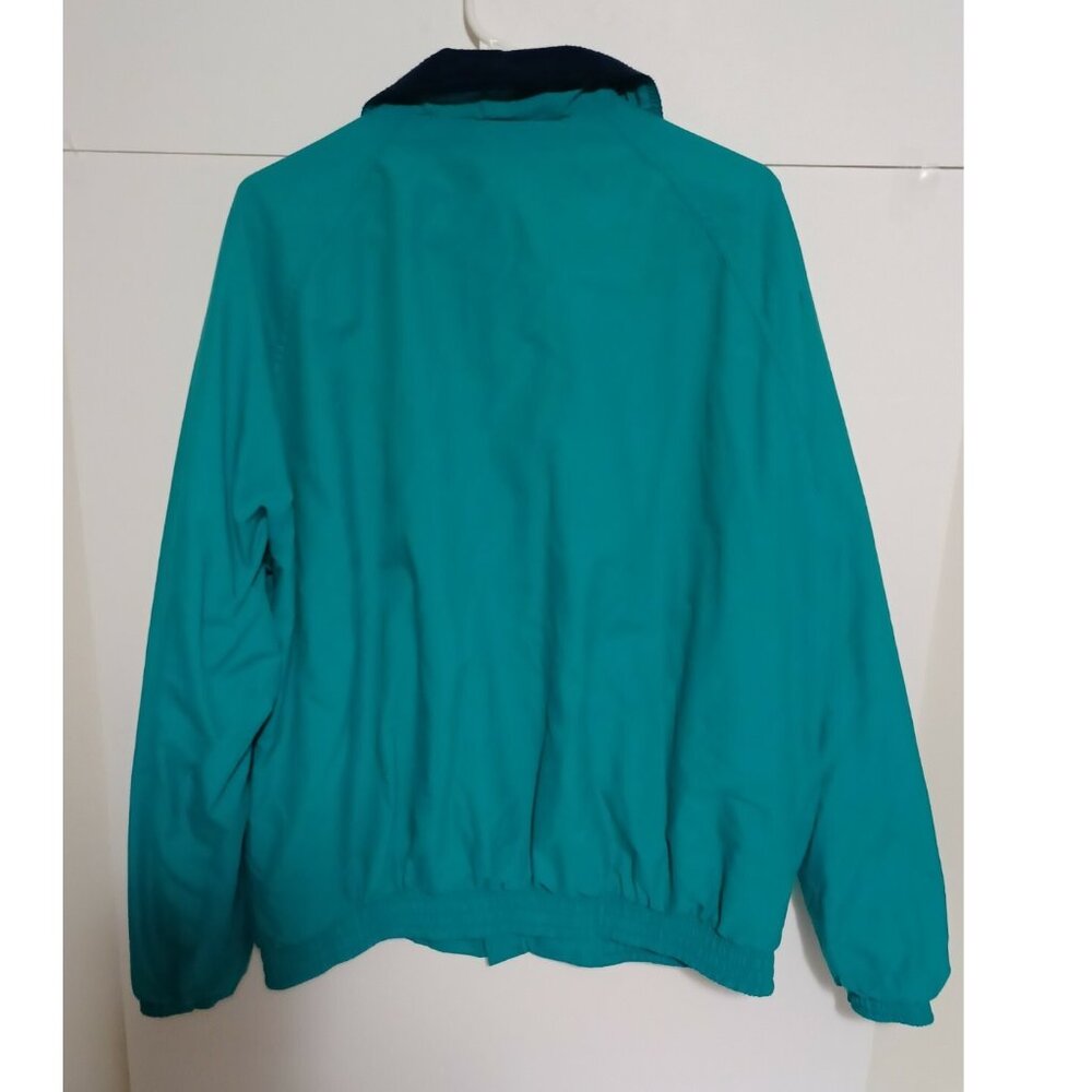 Vintage Sport Master Green Bay Packers Jacket (Size X- Large) Tall, Made In USA - Picture 5 of 5
